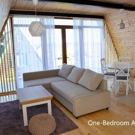 Lazar&Mila Apartments Žabljak Εξωτερικό φωτογραφία