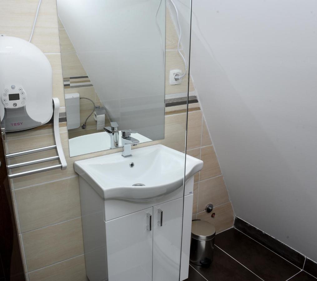Lazar&Mila Apartments Žabljak Εξωτερικό φωτογραφία