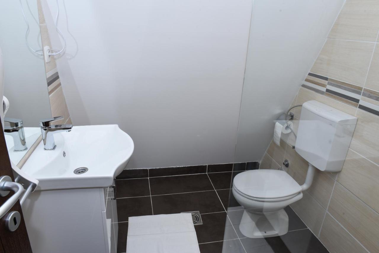 Lazar&Mila Apartments Žabljak Εξωτερικό φωτογραφία