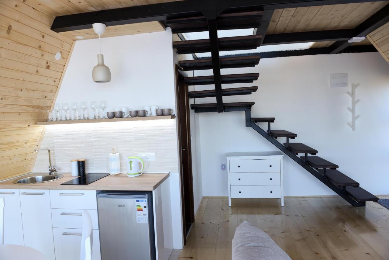 Lazar&Mila Apartments Žabljak Εξωτερικό φωτογραφία