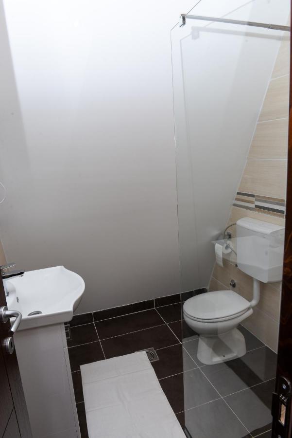 Lazar&Mila Apartments Žabljak Εξωτερικό φωτογραφία