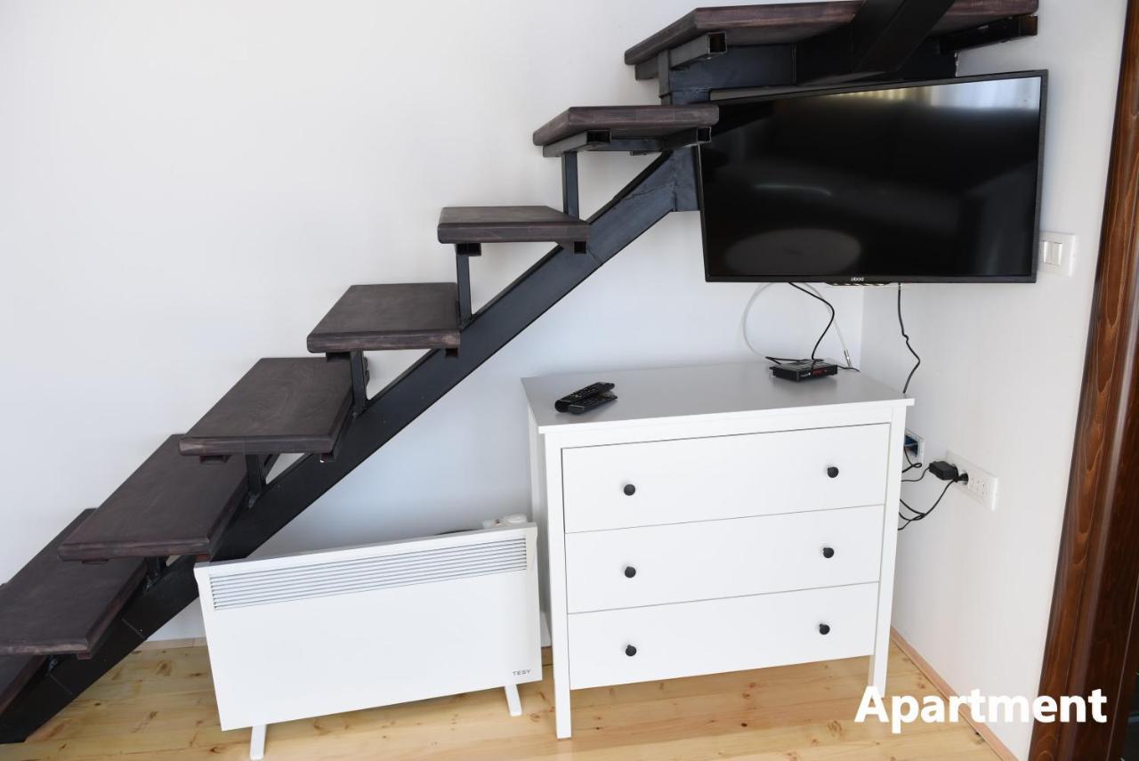 Lazar&Mila Apartments Žabljak Εξωτερικό φωτογραφία